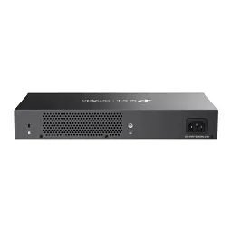 Комутатор мережевий TP-Link ES224G - мініатюра 4