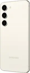 Смартфон Samsung Galaxy S23 8/512GB Cream SM-S9110 - мініатюра 6