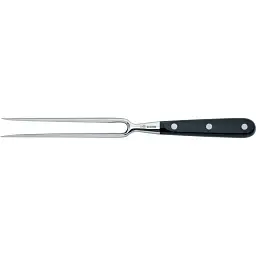 Виделка для м’яса Due Cigni Carving Fork 230 мм