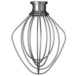 Кухонна машина KitchenAid 5KSM125EAC - мініатюра 7