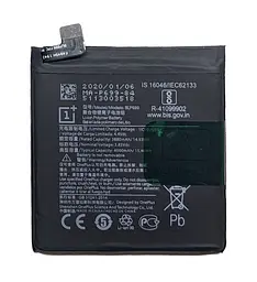 Акумулятор OnePlus 7 Pro BLP699