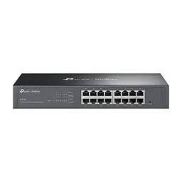 Комутатор мережевий TP-Link ES216G