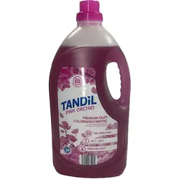 Гель для прання Tandil Pink Orchid 5л