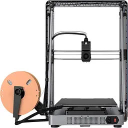 3D-принтер Creality Ender-3 V3 Plus CoreXZ [131211] - мініатюра 4