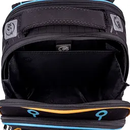 Рюкзак каркасний Yes S-30 Juno Ultra Premium Ultrex, чорний (554667) - мініатюра 15