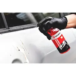 Очисник від слідів комах для автомобіля Wurth Consumer Line 400 мл (5861900007) - мініатюра 3