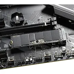 SSD накопичувач Apacer AS2280Q4U 1TB (AP1TBAS2280Q4U-1) [126366] - мініатюра 6