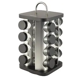 Набір для спецій Ofenbach NB-101005, 16 шт - мініатюра 2
