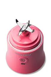 Портативний блендер ENJOY BLEND 63738399 рожевий (кораловий) (63738399) - мініатюра 9