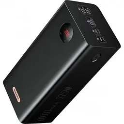 Зовнішній акумулятор Romoss PEA60 60000mAh 22.5W чорний - мініатюра 2