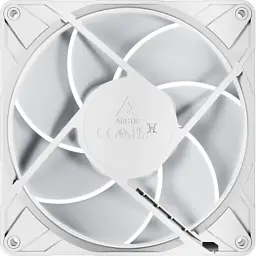 Кулер до корпусу Arctic P14 Pro A-RGB White (ACFAN00318A) - мініатюра 6