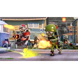 Ключ активації Microsoft Plants vs. Zombies Garden Warfare для Xbox One/Series - мініатюра 2