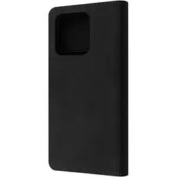 Чохол-книжка Wave Fold Case для Redmi Note 14 4G Black [143323]