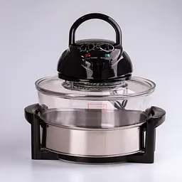 Мультипіч-духовка Sokany SK-560-BS - мініатюра 9