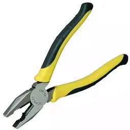 Плоскогубці Stanley FatMax комбіновані 160 мм (0-89-866)