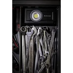Робочий ліхтар Ledlenser iF3R (502171) - мініатюра 8
