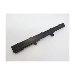 Акумулятор до ноутбука Asus X551 A41N1308, 2600mAh, 4cell, 14.8V, Li-ion AlSoft (A47233) - мініатюра 2
