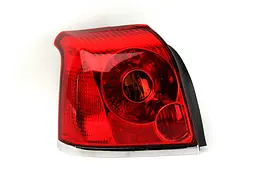 Ліхтар (фонарь) задній лівий Toyota Avensis 03-09р Depo (212-19G9L-LD-UE)