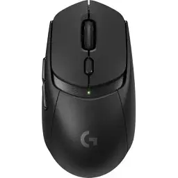 Комп'ютерна мишка Logitech G309 Lightspeed Wireless/Bluetooth Black (910-007199)