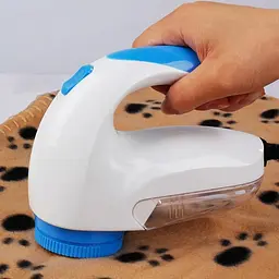 Машинка для стрижки видалення катишків Lint Remover YX 5880, Yu Xin 85524 - мініатюра 10
