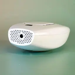 Портативний фотоепілятор IPL Hair Removal Device - мініатюра 4