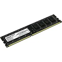 Модуль пам'яті для комп'ютера DDR3 4GB 1600 MHz AMD (R534G1601U1S-U) - мініатюра 2