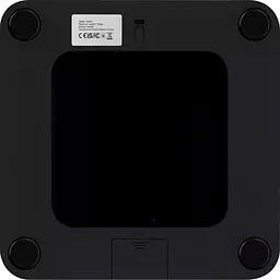 Розумні ваги Proove Metrix Gray (SSMX20000003) [171835] - мініатюра 3