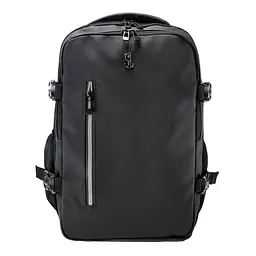 Рюкзак міський Semi Line 20 Black (P8309-0) - мініатюра 2