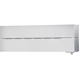 Спліт-система Mitsubishi Electric Premium MSZ-LN60VG2W-E1/MUZ-LN60VG-E2 White [129709] - мініатюра 2