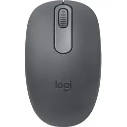 Комп'ютерна мишка Logitech M196 Bluetooth Graphite (910-007459)