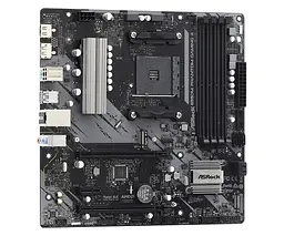 Материнська плата ASRock B550M Phantom Gaming 4 Socket AM4 - мініатюра 3