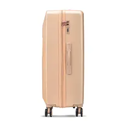 Валіза Semi Line 28" L T5912-3 Golden (DAS303368) - мініатюра 4