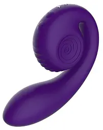 Вібратор Snail Vibe Gizi Orion 42-54040290000 100200 - мініатюра 4