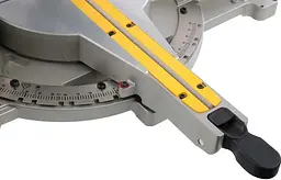 Пила комбінована мережева DeWalt D27111 - мініатюра 8
