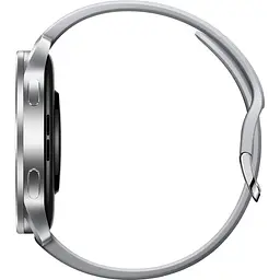 Смарт-годинник Xiaomi Watch S3 Silver [BHR7873GL] [102294] - мініатюра 5