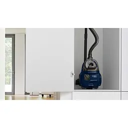 Пилосос Bosch BGS21X320 - мініатюра 3