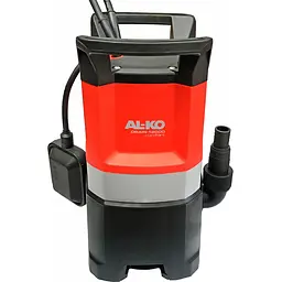 Занурювальний дренажний насос AL-KO Drain 12000 Comfort Swiss [11282660]