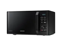 Мікрохвильова піч Samsung MG23K3515AK - мініатюра 3