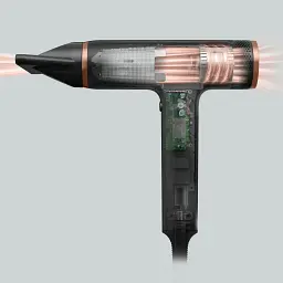 Фен Rowenta HY8310F0 - мініатюра 8