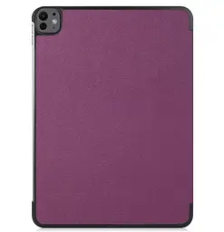 Чохол Primolux Slim для планшета Apple iPad Pro 11" 2024 (A2836 / A2837 / A3006) Purple - мініатюра 2