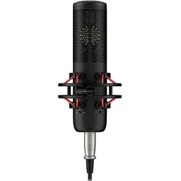 Мікрофон HyperX ProCast Black (699Z0AA) - мініатюра 4