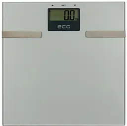 Підлогові ваги 5 в 1 ECG OV 126 Glass