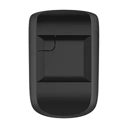 Датчик руху Ajax CombiProtect black - мініатюра 3