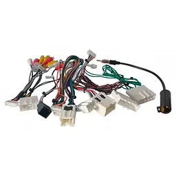 Перехідна рамка Infiniti FX35 AWM 881-06-104 - мініатюра 7