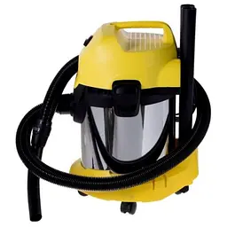 Пилосос професійний Karcher WD 3 S V-17/4/20 (1.628-135.0) - мініатюра 3