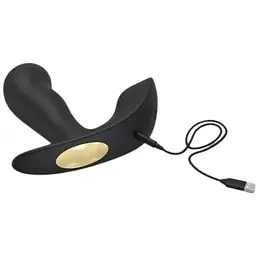 Універсальний вібратор з перловим масажем Dorcel Twist Delight - мініатюра 8