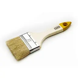 Щітка СИЛА 2,5" флейцева мікс стандарт