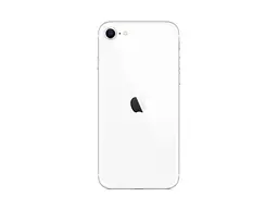 Смартфон Apple IPhone SE 64GB White (MX9T2) - мініатюра 2