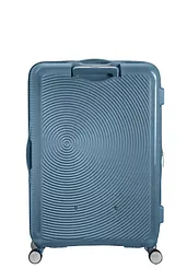 Валіза 77 См American Tourister SOUNDBOX BLUE 77x51,5x29,5(32,5) 32G*51003 - мініатюра 2
