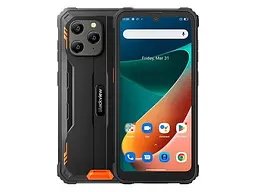 Смартфон Blackview BV5300 Pro 4/64Gb orange